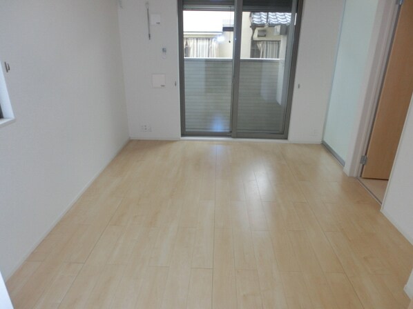 カーサ・プレッソの物件内観写真